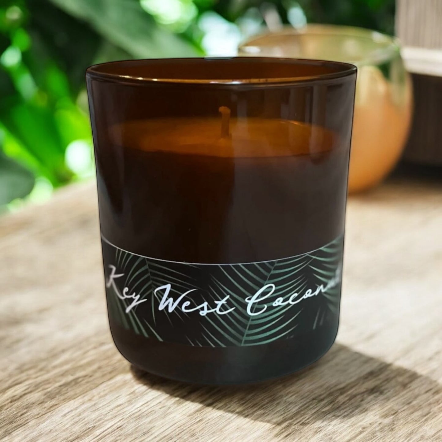 Key West Coconut 9oz Candle