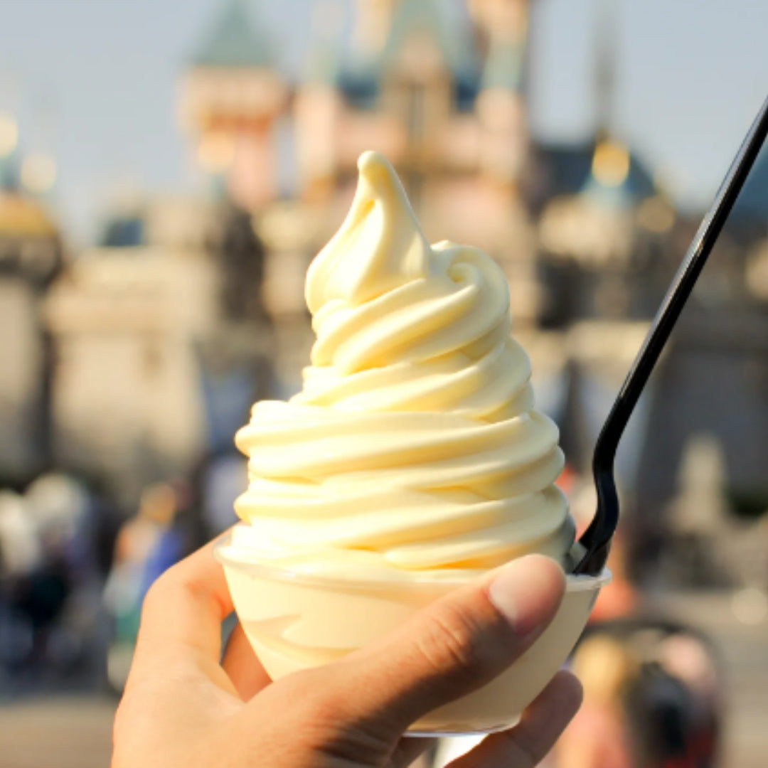 Pineapple Whip 16oz Candle