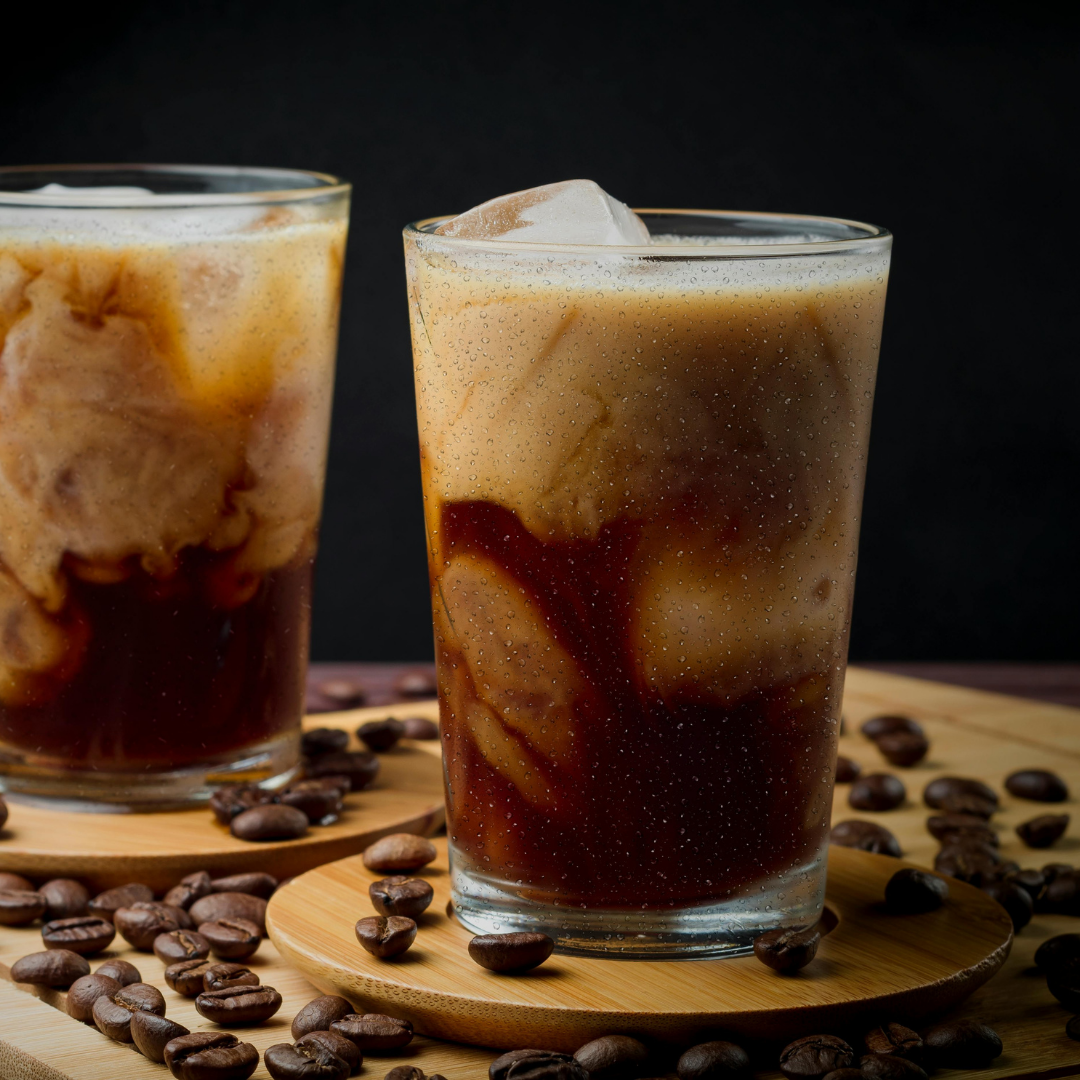 Fresh Coffee Wax Melts