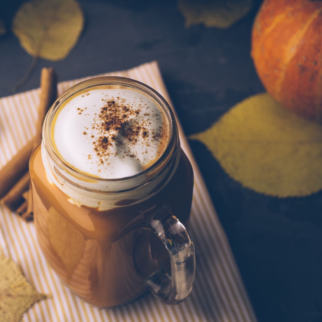 Pumpkin Chai 9oz Candle