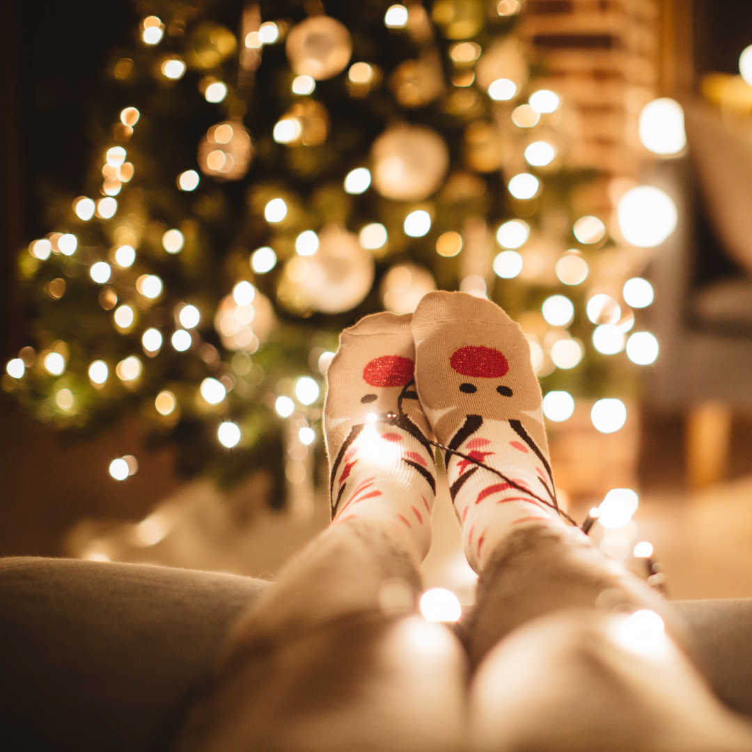 Christmas Eve 16oz Candle