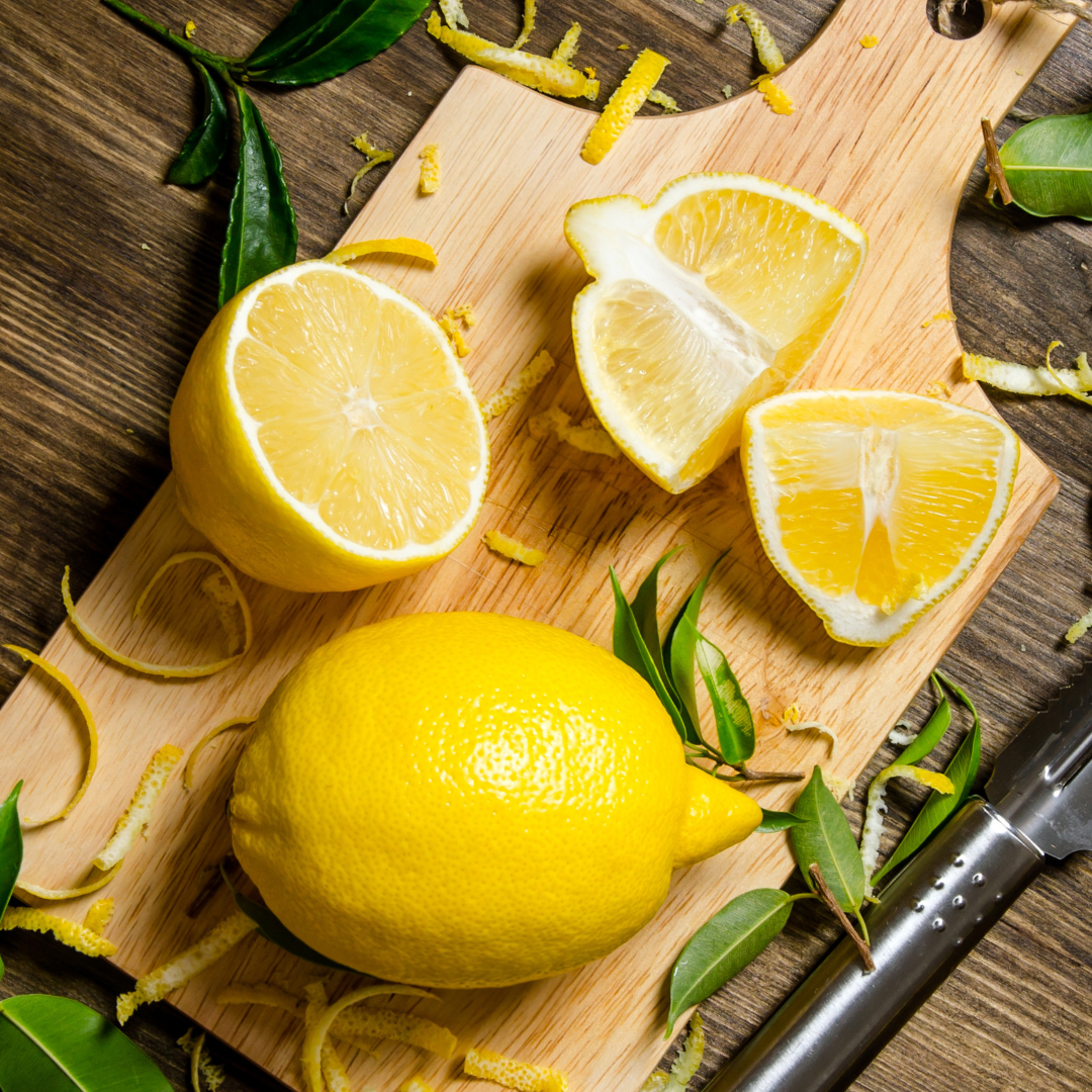 Lemon Zest 14oz Candle
