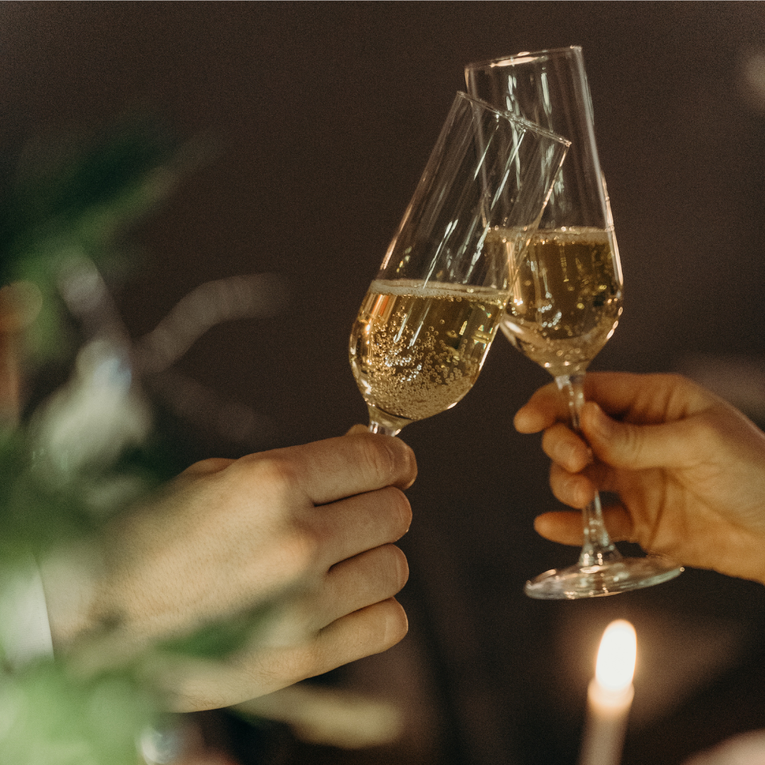 Date Night 9oz Candle