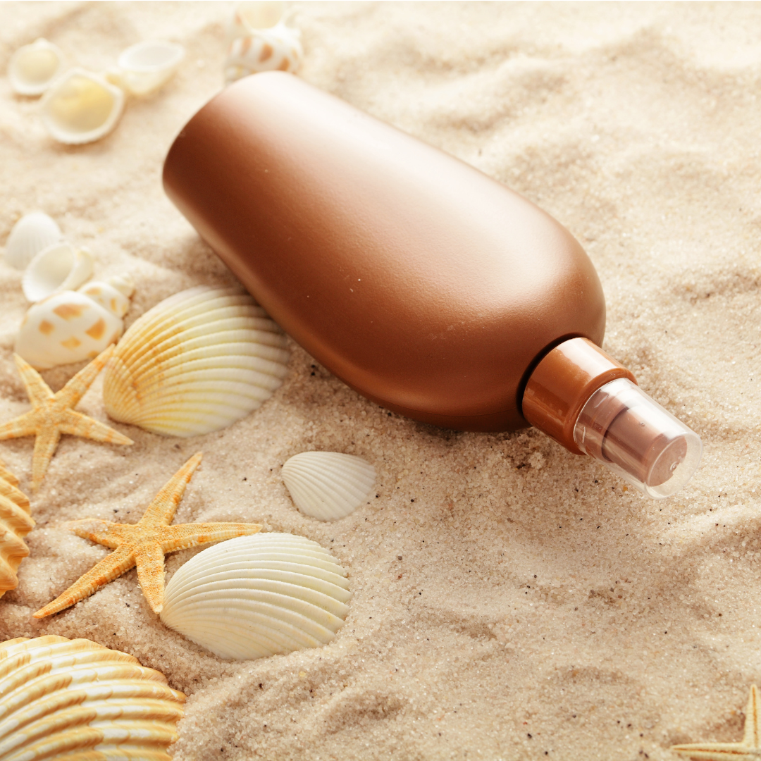 Beach Bum 9oz Candle