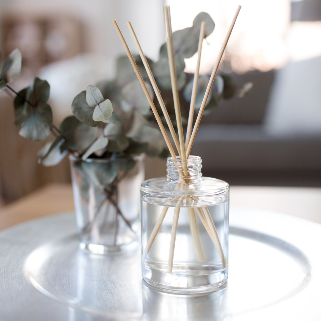 Reed Diffusers - Anderson Hill Candle Co.