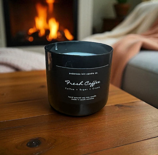 Fresh Coffee 16oz Candle
