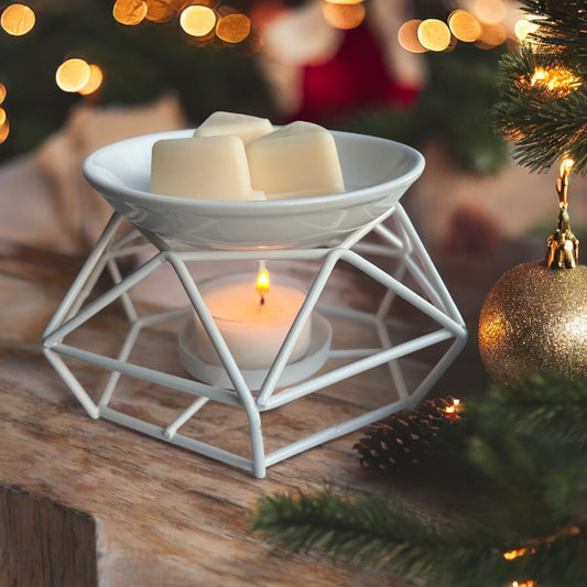 Wax Warmer/Oil Diffuser