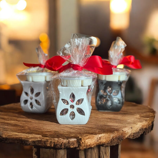 Wax Melt Gift Set