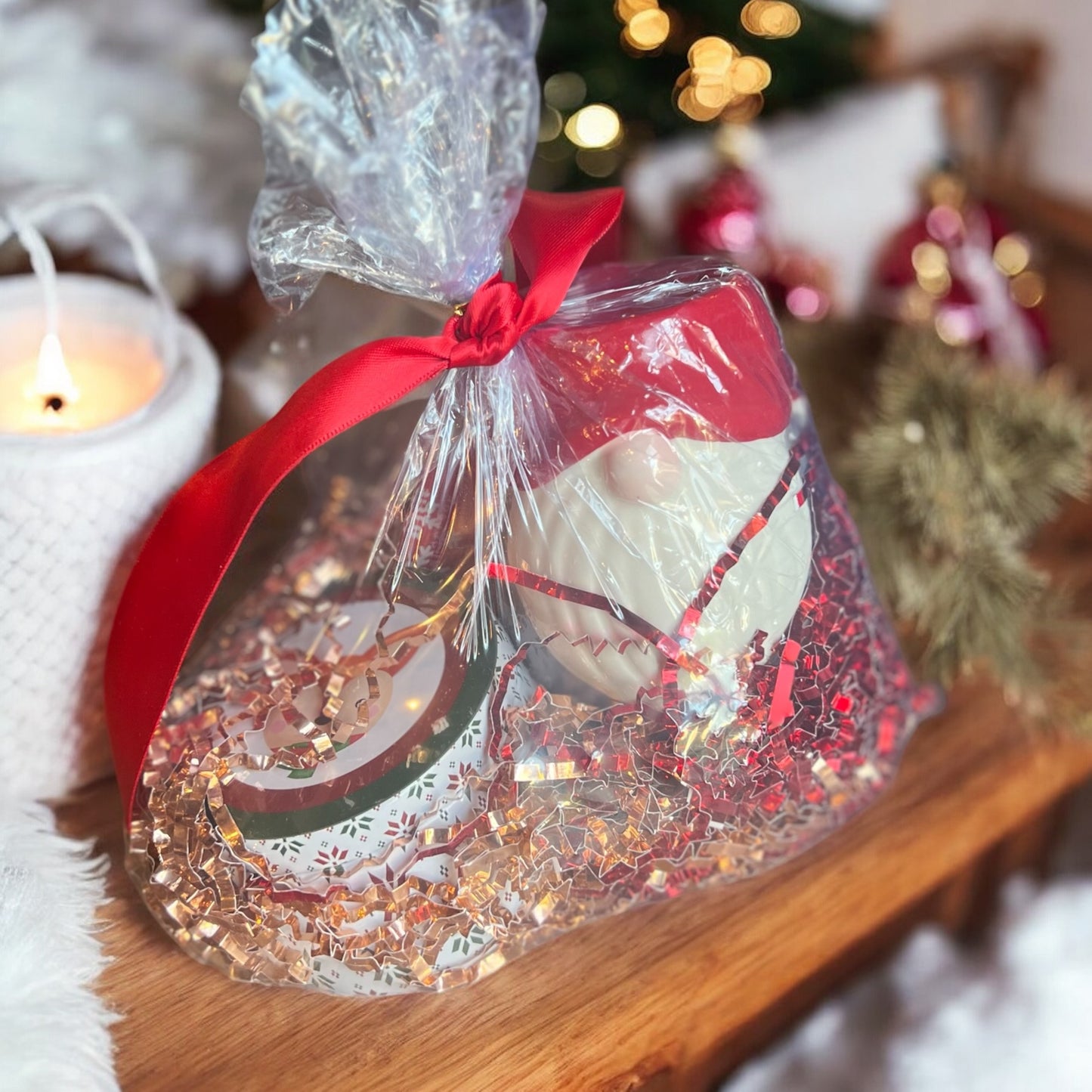 Wax Warmer Gift Sets