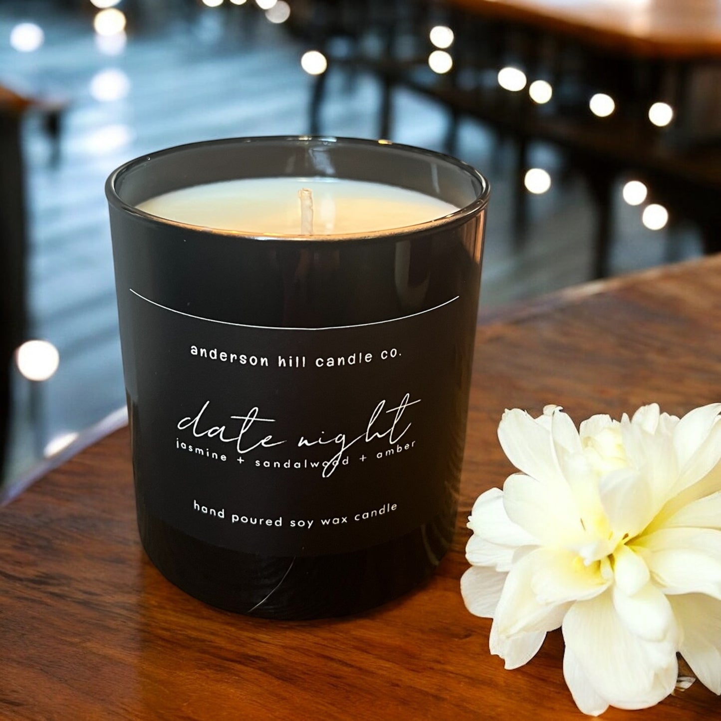 Date Night 9oz Candle