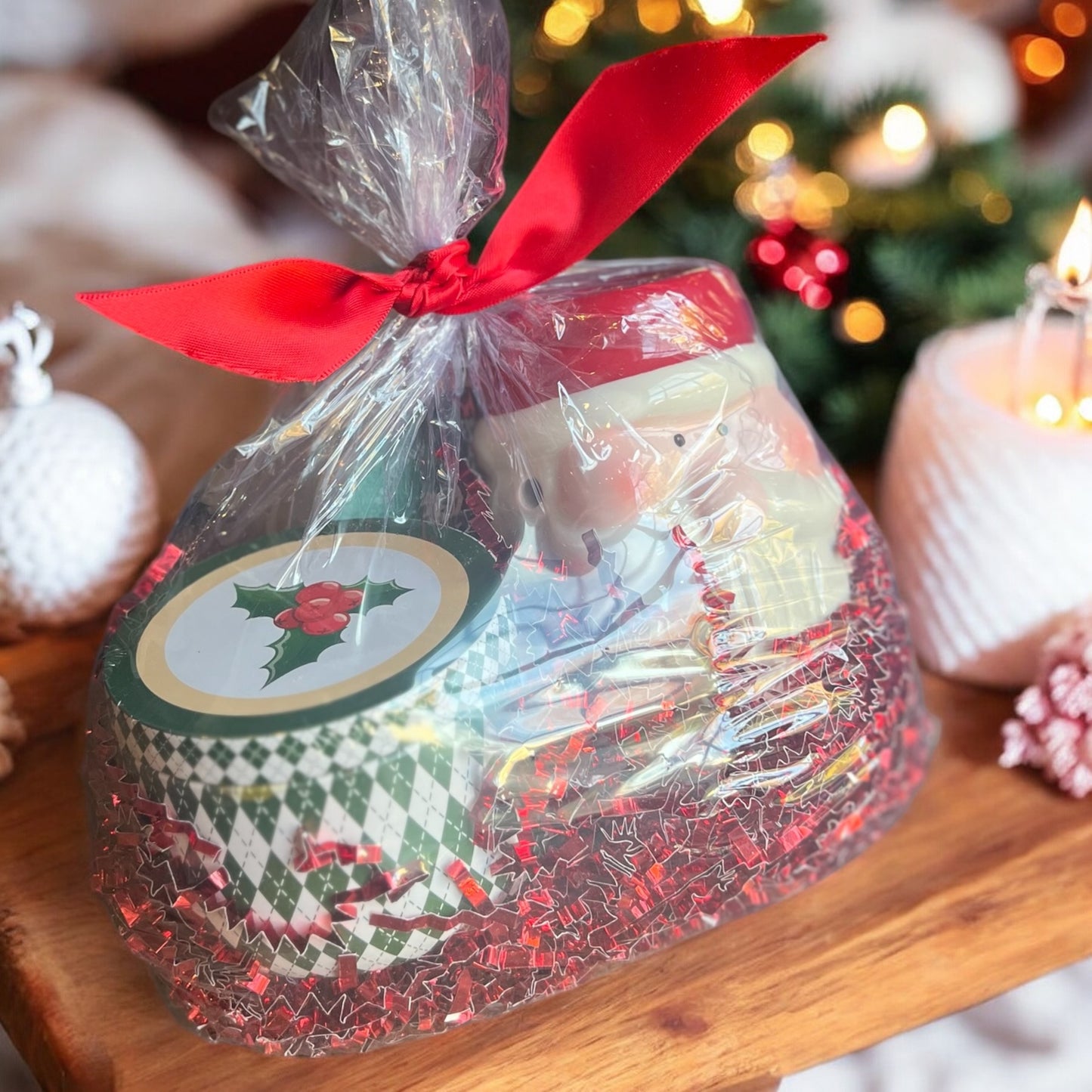 Wax Warmer Gift Sets