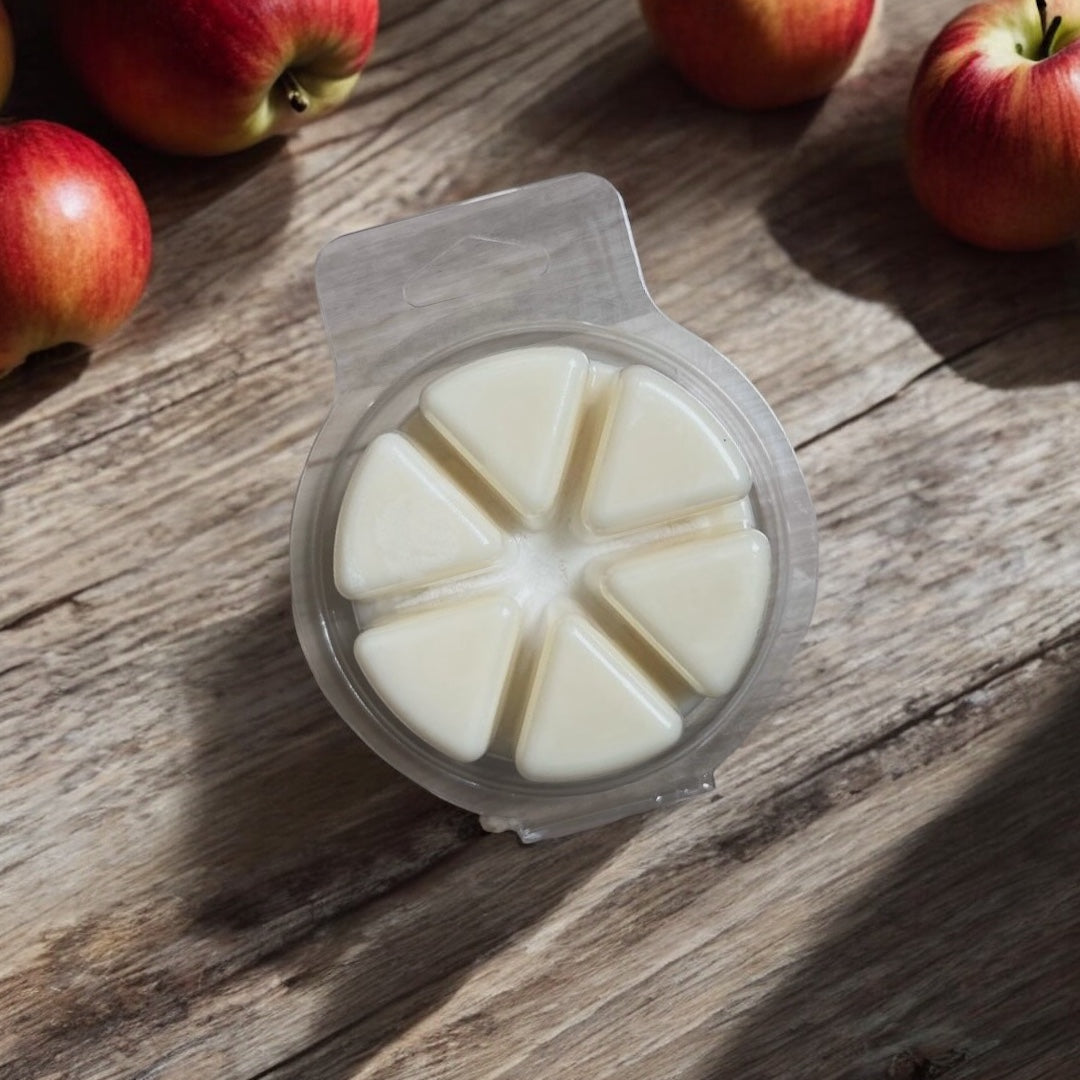 Apple Cider Soy Wax Melts