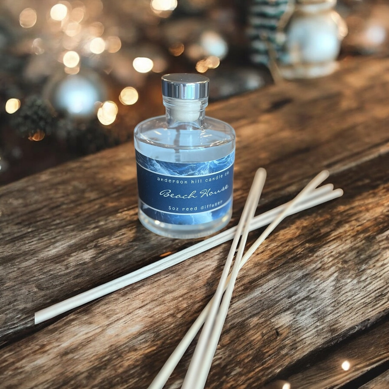 Reed Diffusers