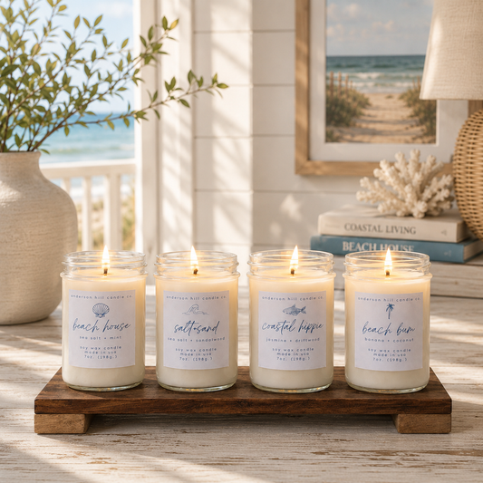 Coastal Collection Set
