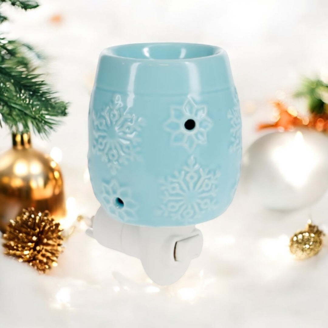 Christmas Plug-in Wax Warmer