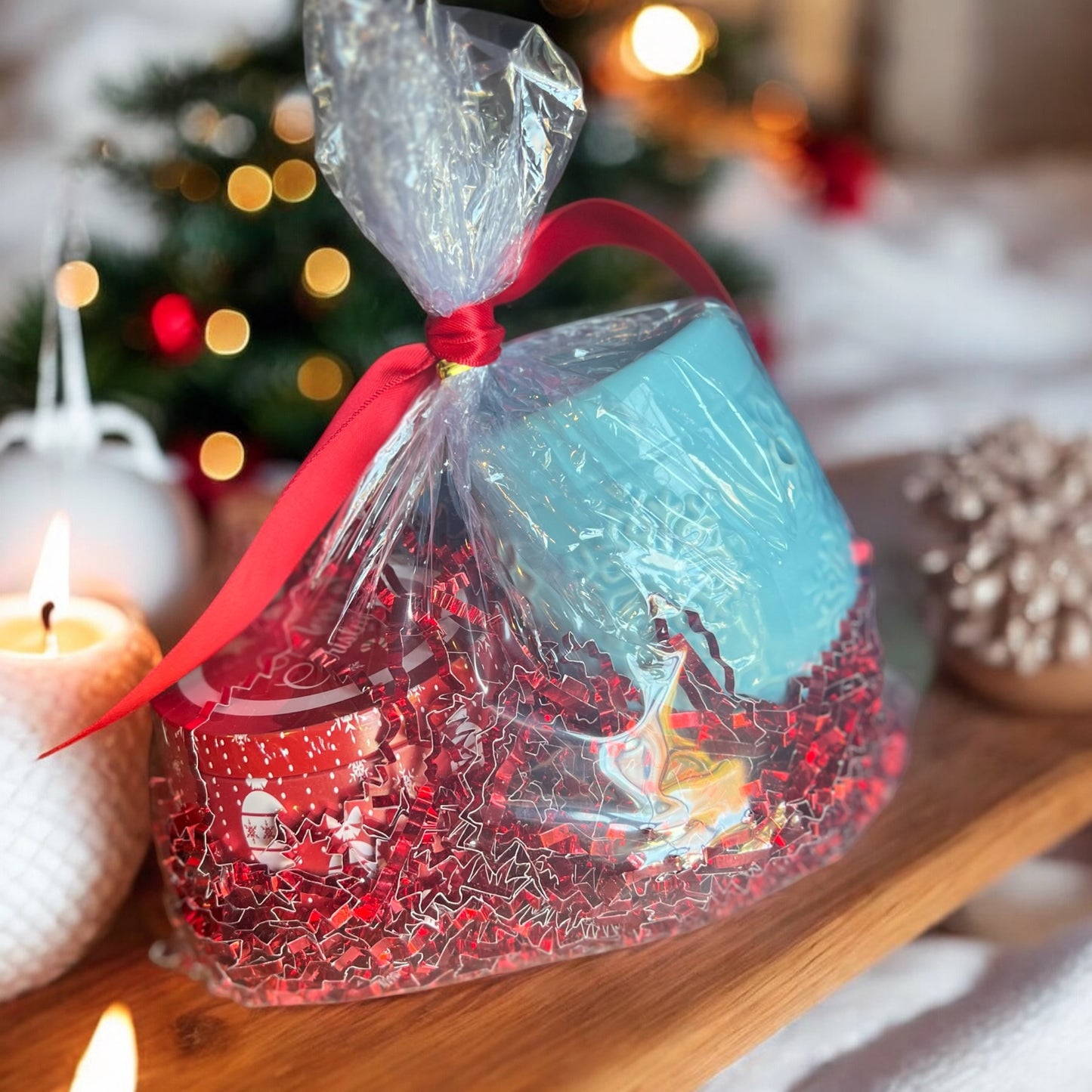 Wax Warmer Gift Sets