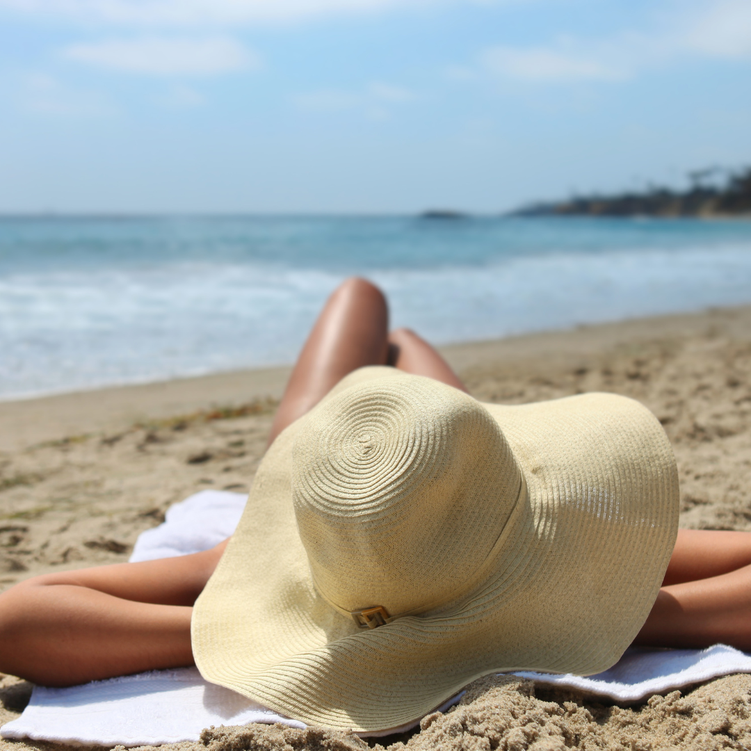 Beach Bum 48oz Candle