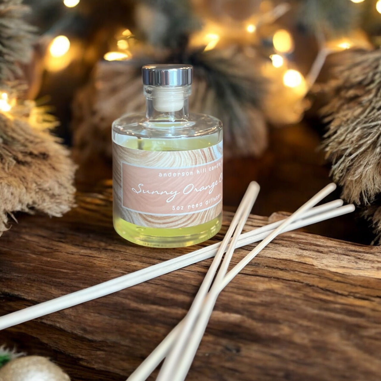 Reed Diffusers
