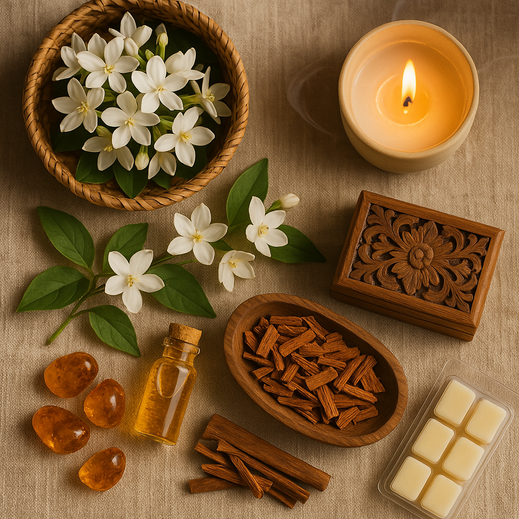 Date Night 9oz Candle