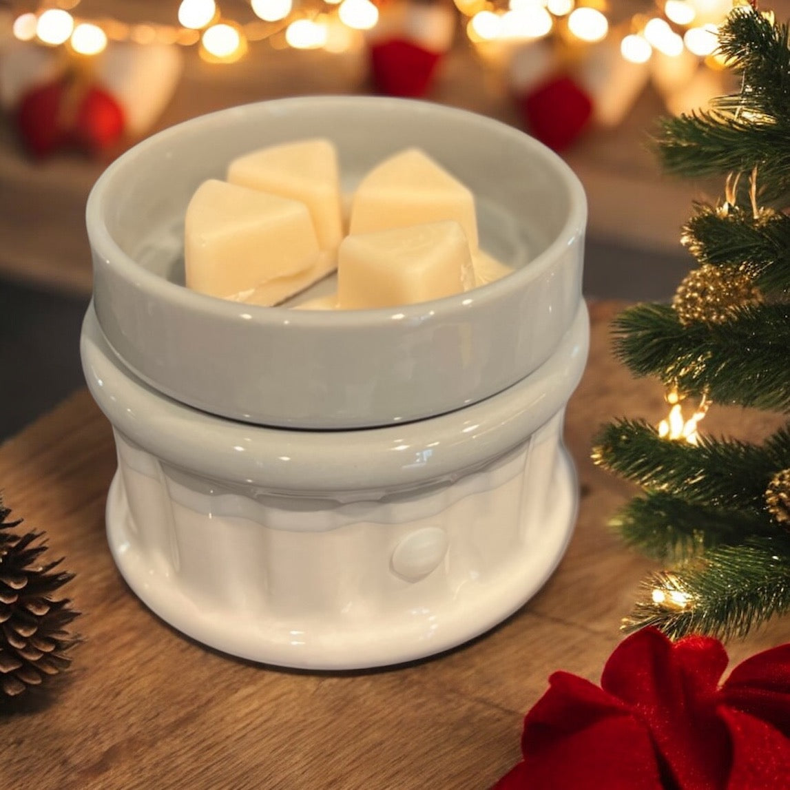 Electric Wax Warmer (3 colors)