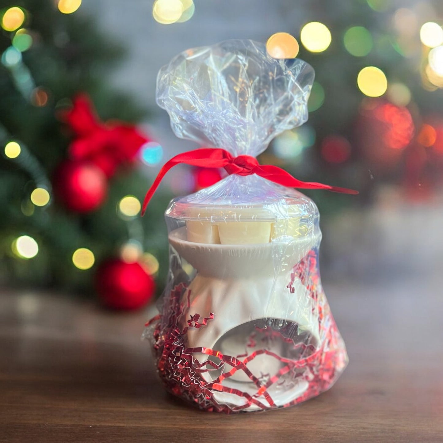 Merry & Bright Wax Melt Gift Set