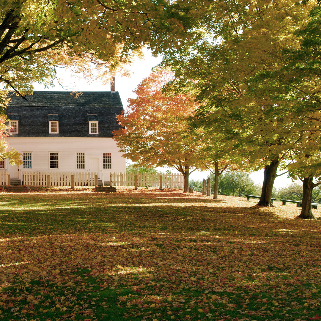 Farmhouse 16oz Candle