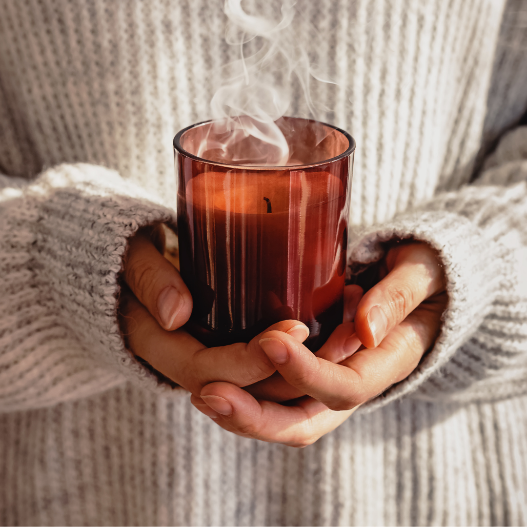 Sweater Weather 16oz Candle