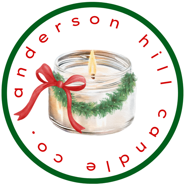 Anderson Hill Candle Co.