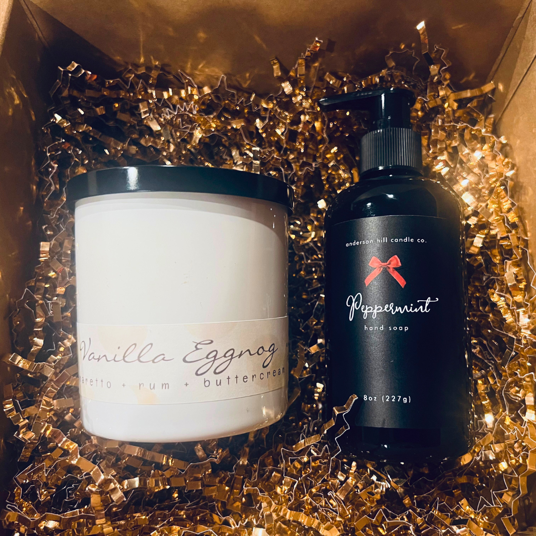 Christmas Gift Boxes