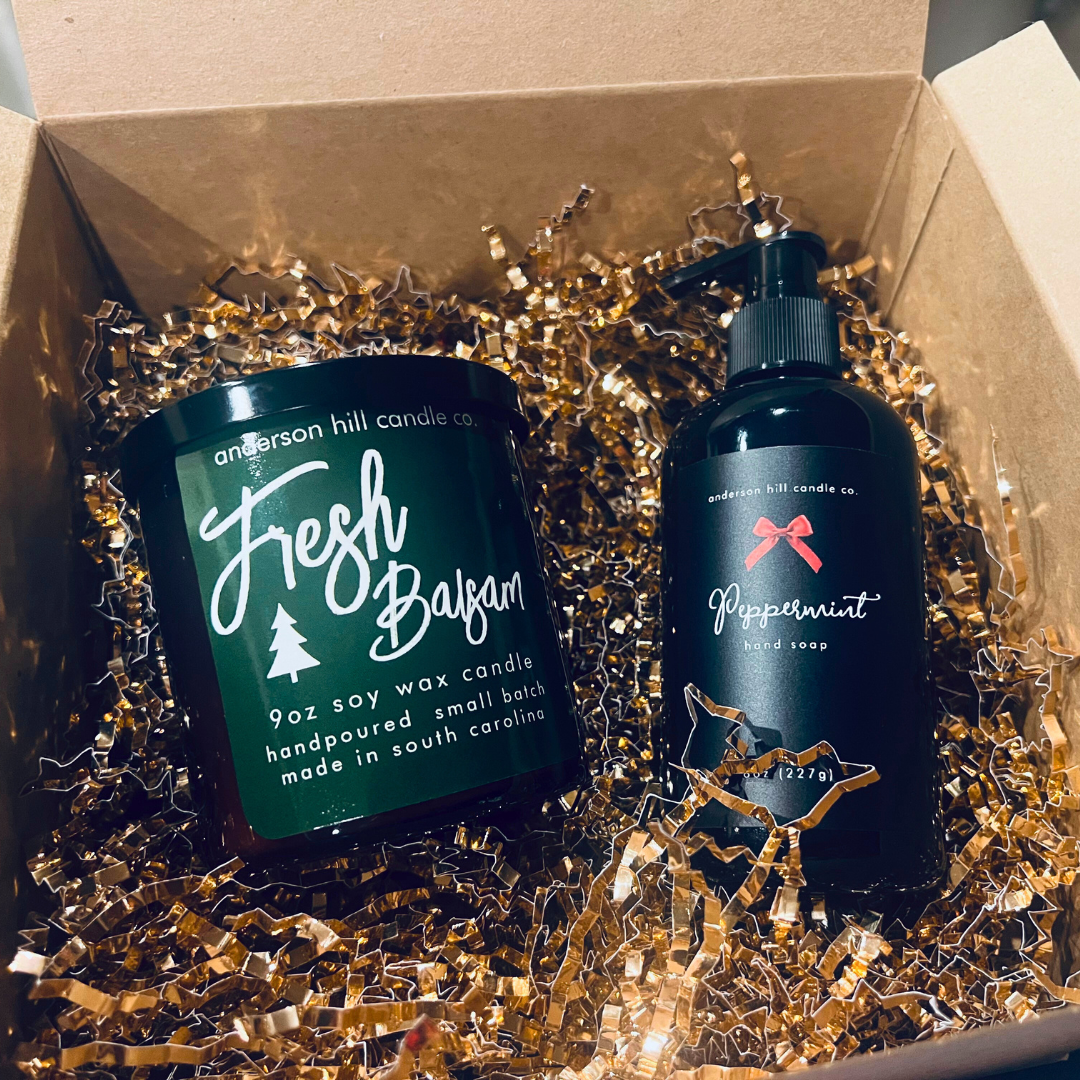 Christmas Gift Boxes