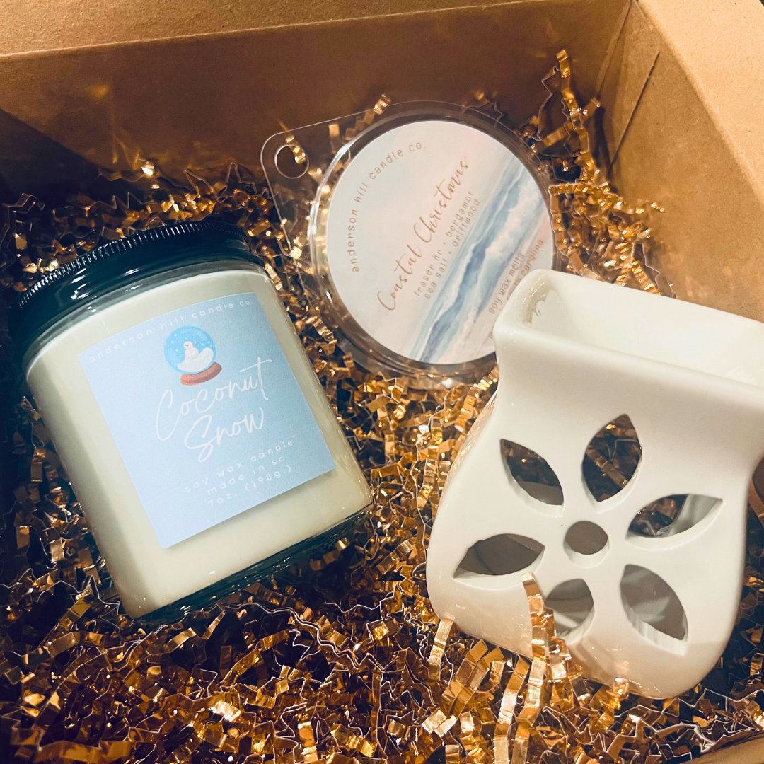 Christmas Gift Boxes