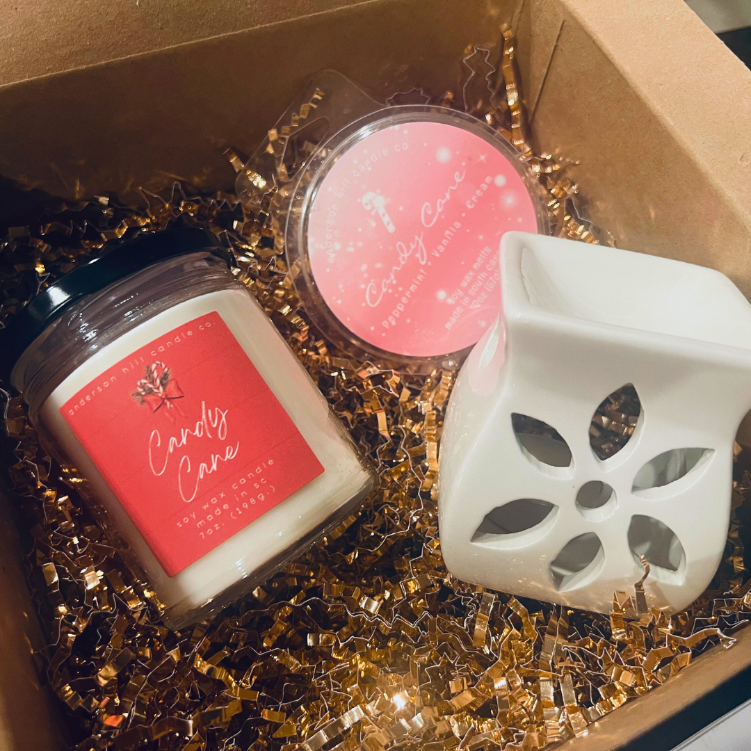 Christmas Gift Boxes