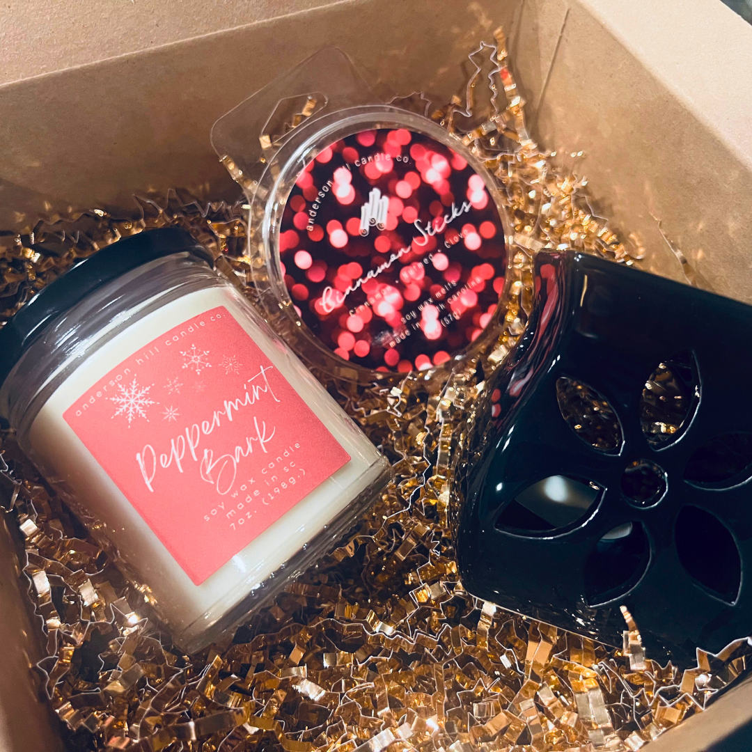 Christmas Gift Boxes