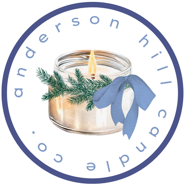 Anderson Hill Candle Co.