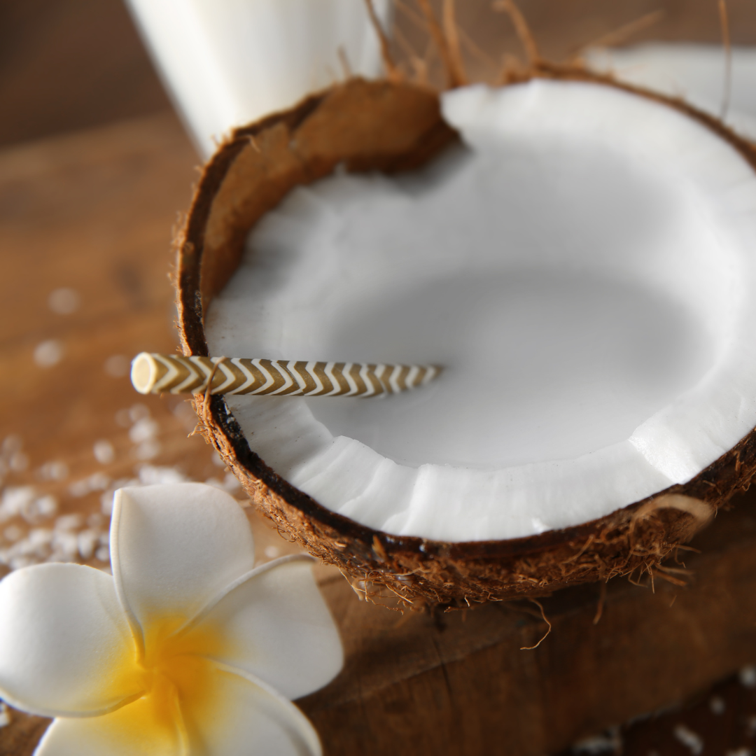 Hawaiian Plumeria 14oz Candle