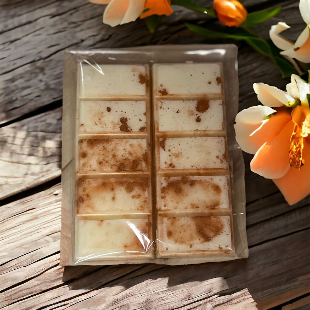 Orange Blossom Soy Wax Melts