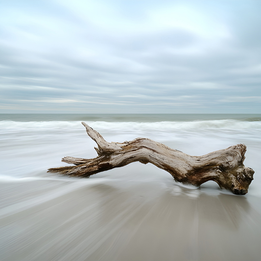 Coastal Hippie 14oz Candle AVAILABLE 3/16