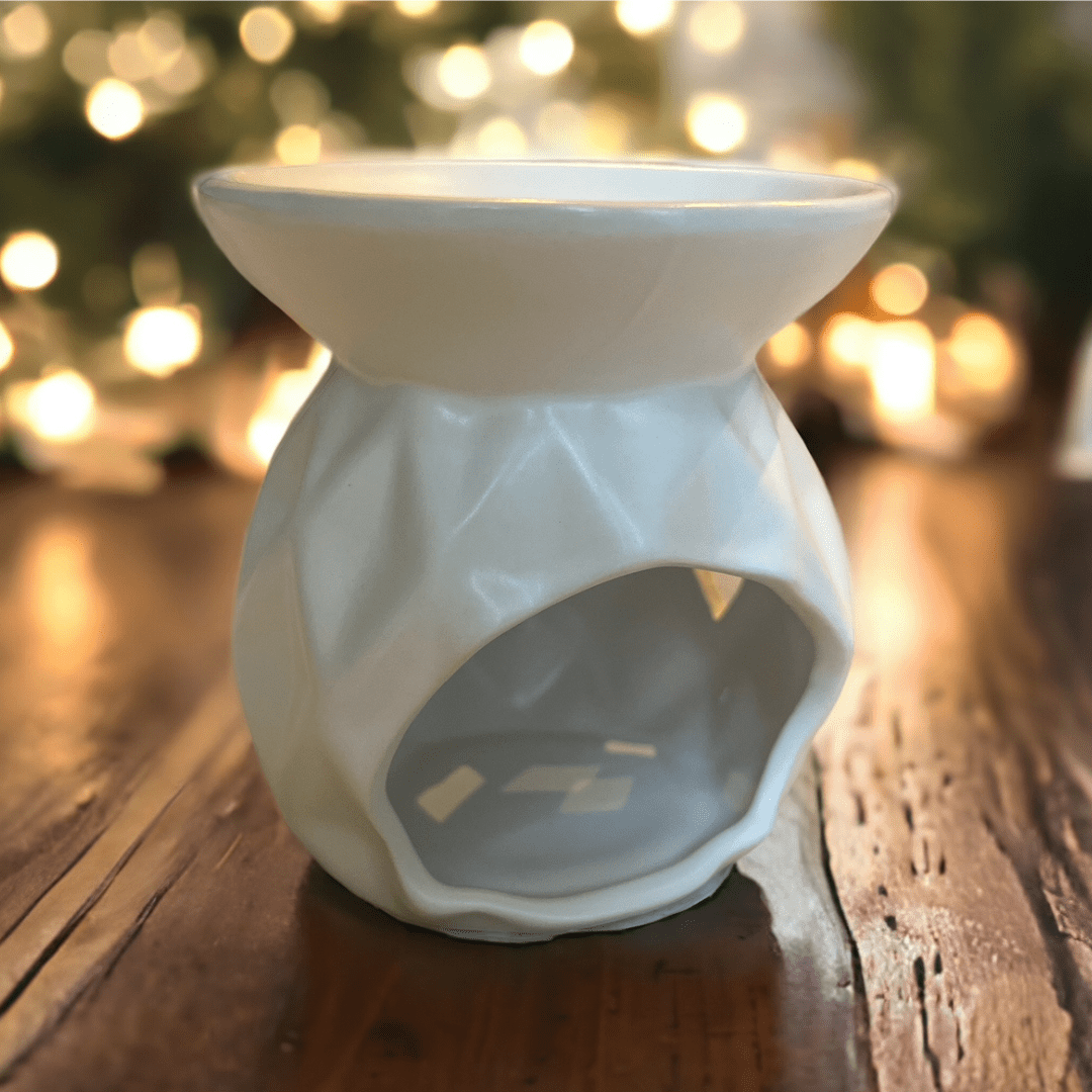 Wax Warmer - Anderson Hill Candle Co.