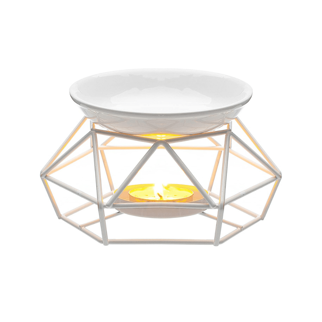 Wax Warmer/Oil Diffuser - Anderson Hill Candle Co.